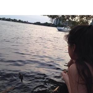 Meet your Posher, Erica